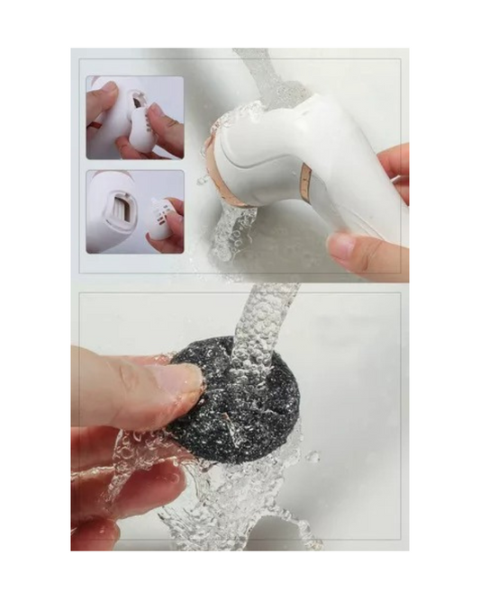 Gray helmet for bikers