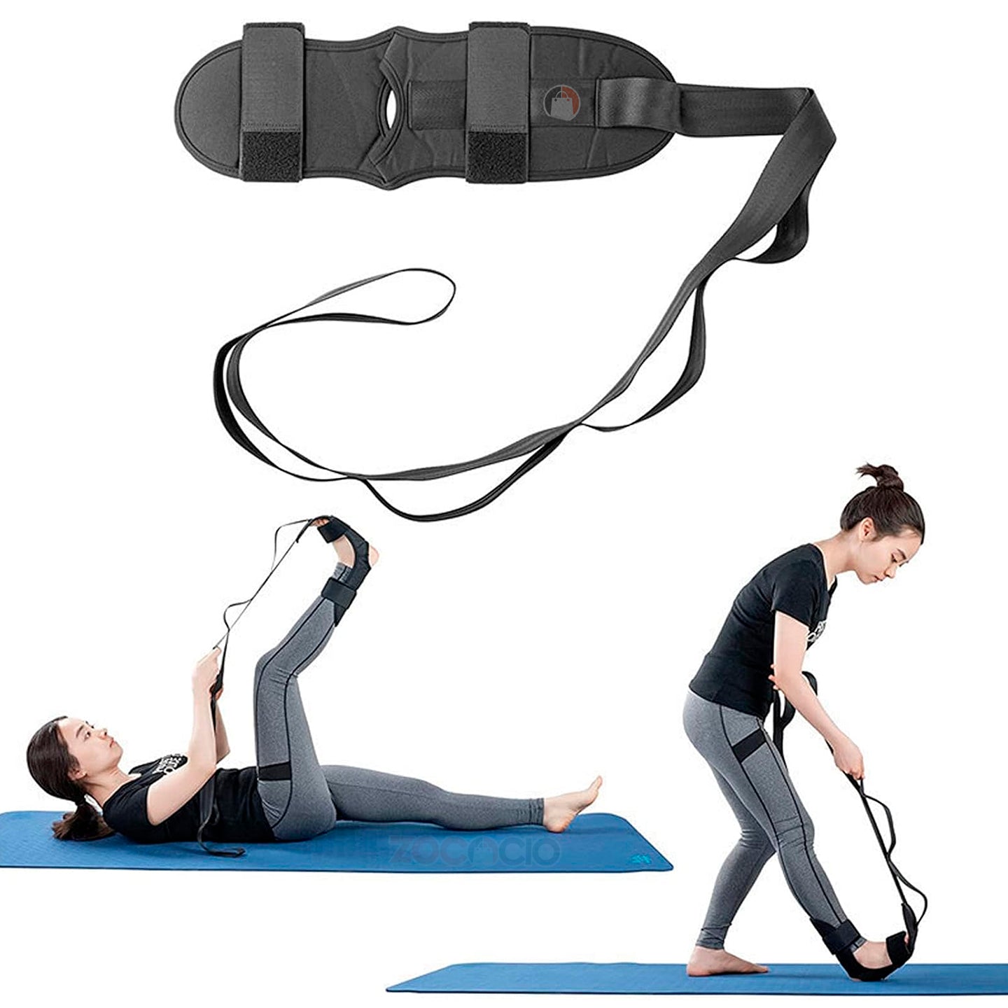 Gray helmet for bikers