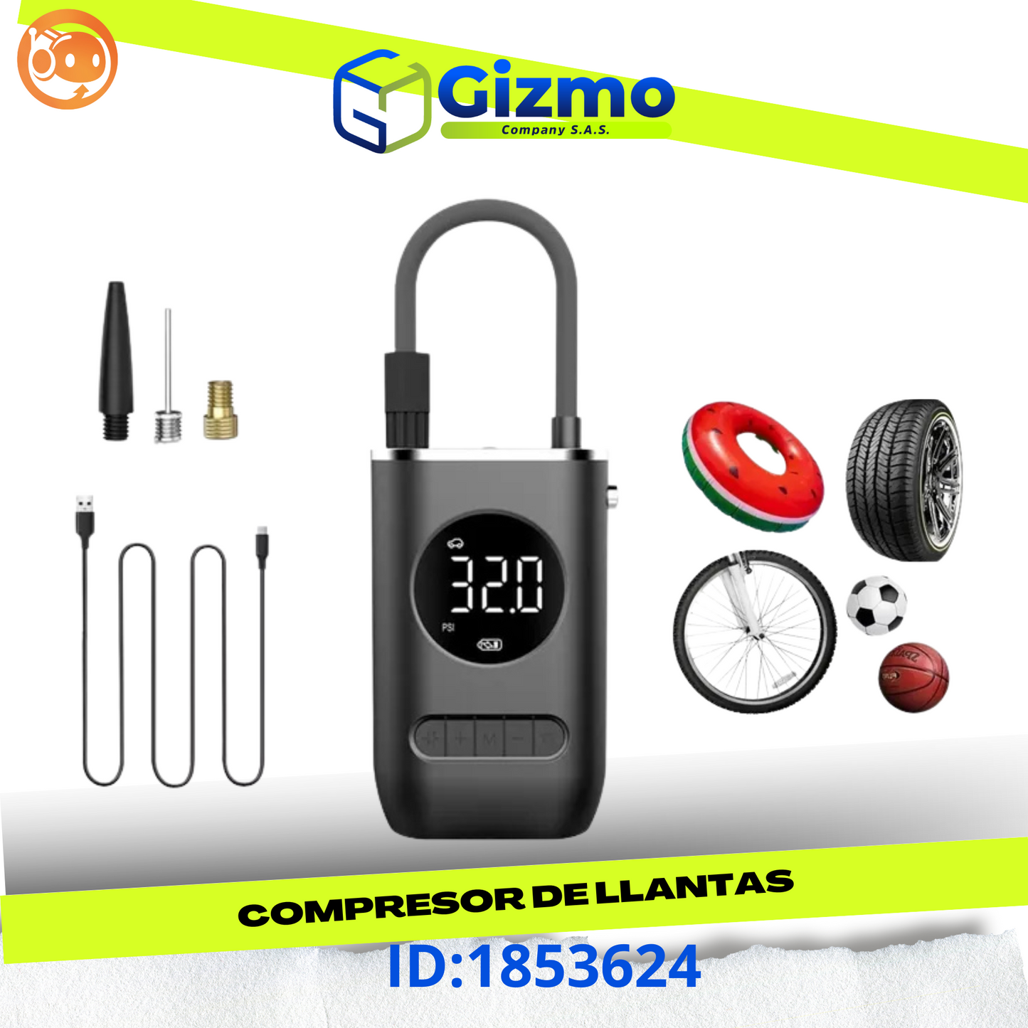 Gray helmet for bikers