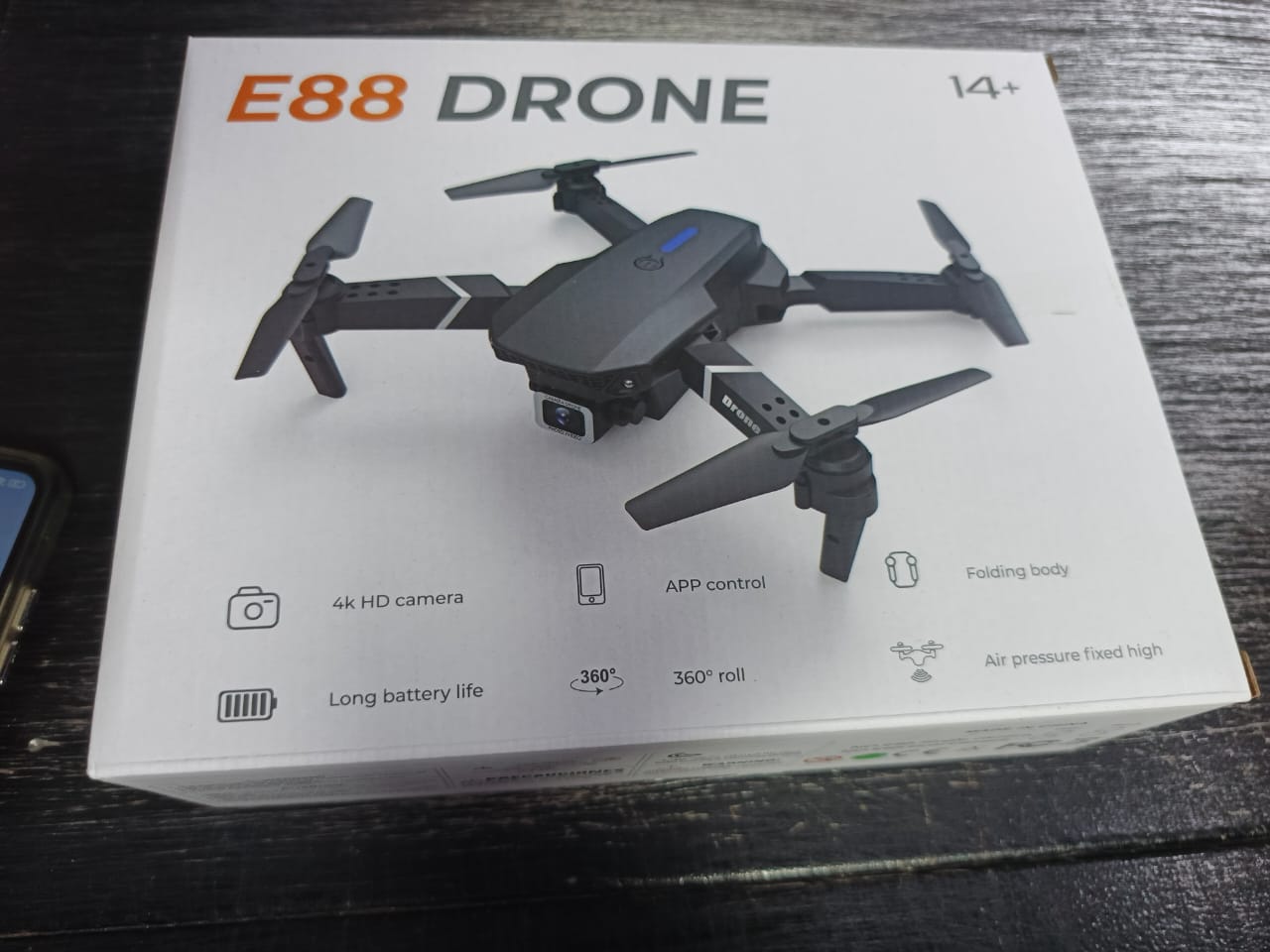 Gray helmet for bikers