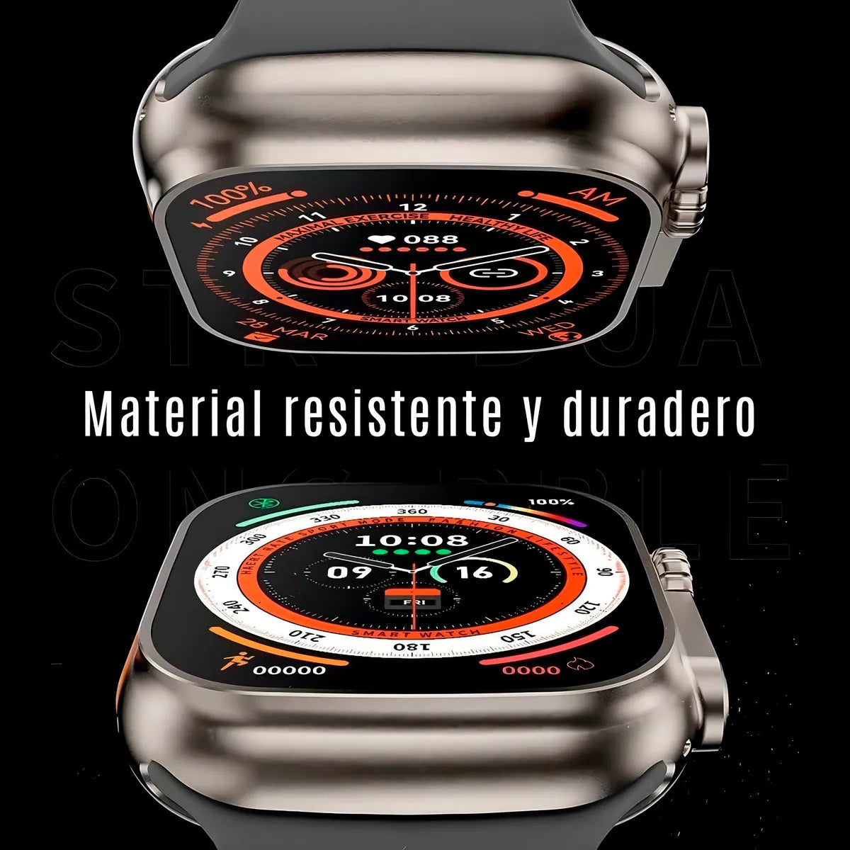 Reloj Smartwatch T800 ULTRA